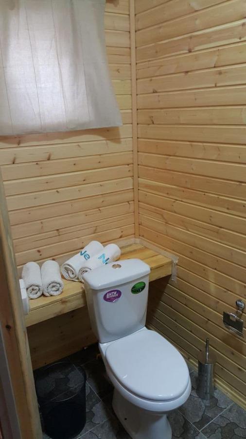 Boutigue Hotel Nebesa Chimgan Eksteriør bilde