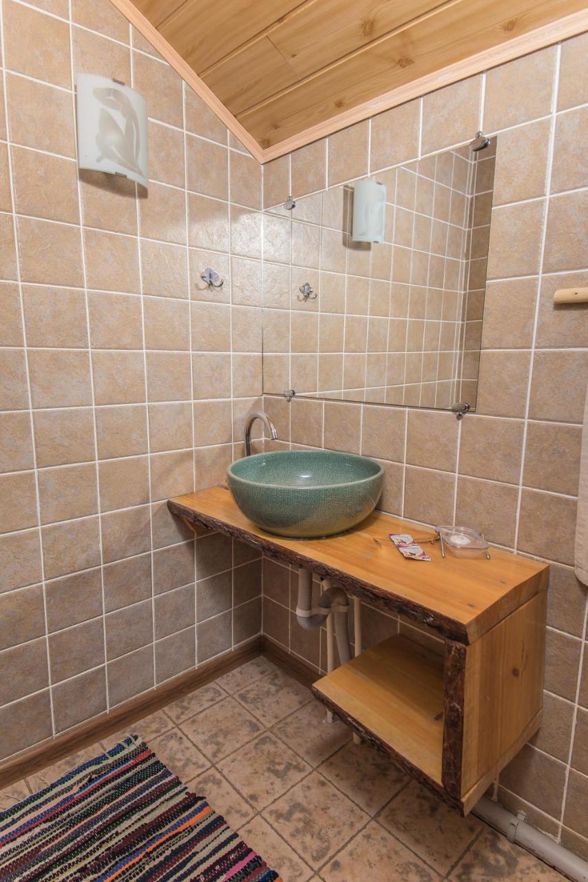 Boutigue Hotel Nebesa Chimgan Eksteriør bilde